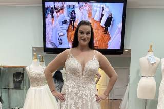 Bridals by Elena - 26