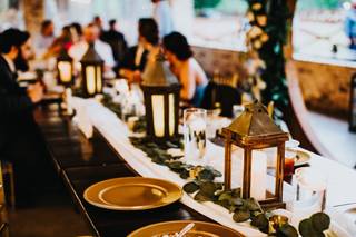 Just Peachy Events - 25