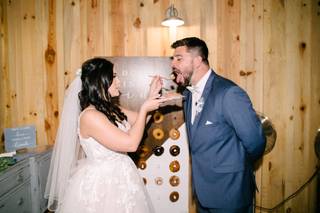 BuzzyBakes Catering - 10