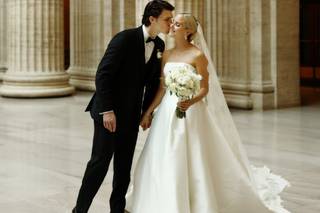 Preoccupied Bride - 15