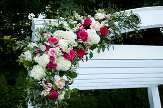 Erin Fox Floral & Event Design - 19