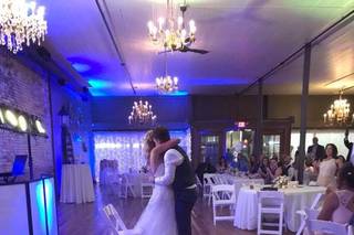The Venue at 501 - 9