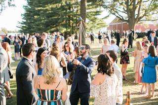 Oak Hill Weddings - 16