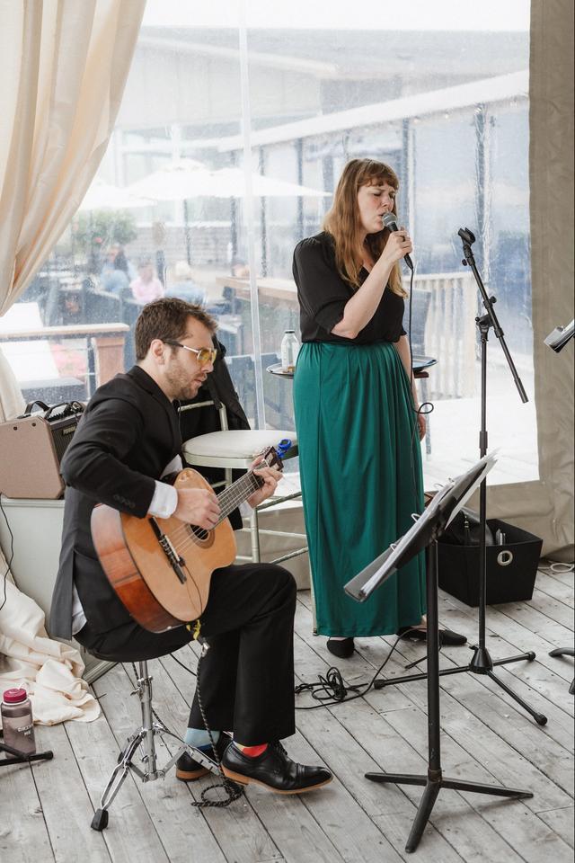 Sara Azriel Music - 2