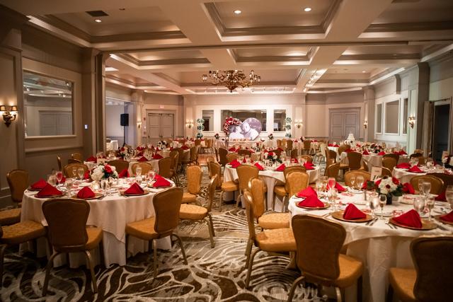 Harry's Savoy Ballroom - 4