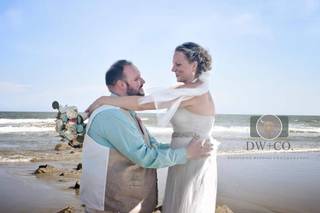 Dandelion Weddings + Co. - 39