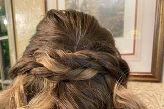 Fairytale Bridal Makeovers - 9