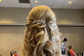 Blush Salon - 1