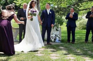 An English Garden Wedding & Event Florals - 93
