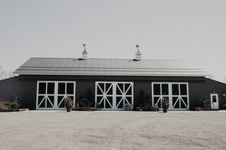 The Barn - Bella Amore - Glass on Enchanted Acres - 49