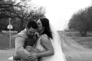 A Heartfelt Ceremony - 36