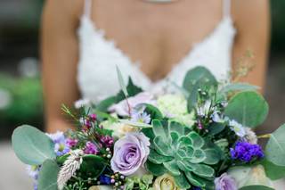 Sage Bridal - 22