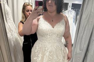 Spark Bridal Boutique - 8