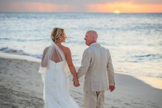 Aruba Wedding - 57