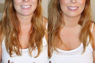 Bella Vita Artistry - Makeup by Alana Manning - 37