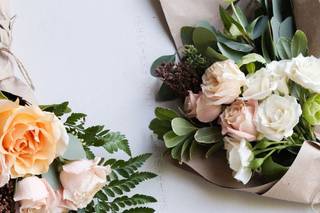 Ash to Oak Floristry - 87