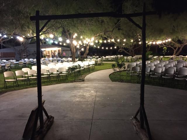 Rancho Cielito Lindo - 3