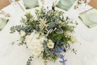 Community Flower Shop - 25