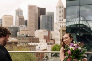 Blue Sky Bridal - 11