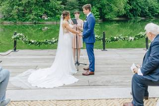 Jillian Buckley Wedding Officiant - 5