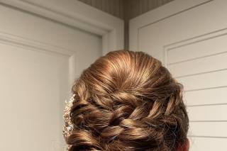 Las Vegas Hair and Makeup - 43