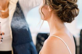 The Veil Hair and Makeup Co - 37