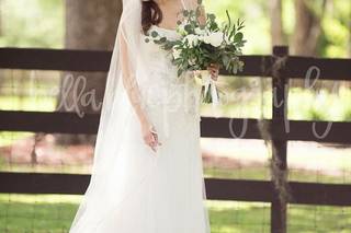 The Oaks Ranch Barn Weddings - 5