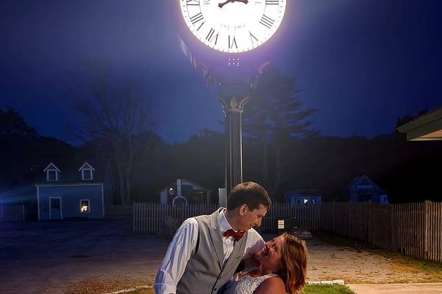 Boothbay Railway Village 1