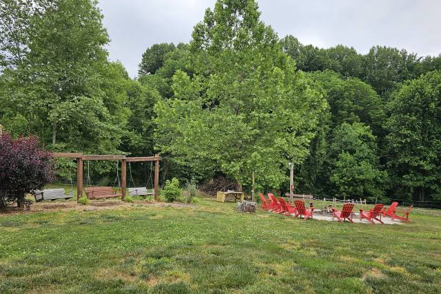 Thornbury Farm CSA 2