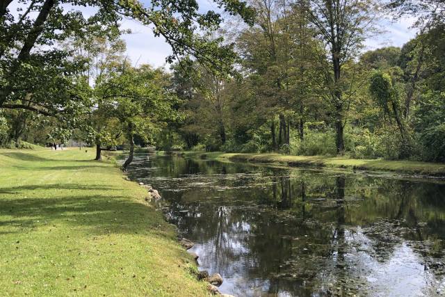 Waterloo Village 5
