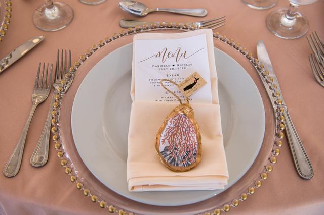 Christopher Michael catering - 4
