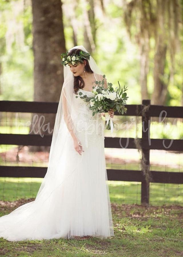 The Oaks Ranch Barn Weddings - 3