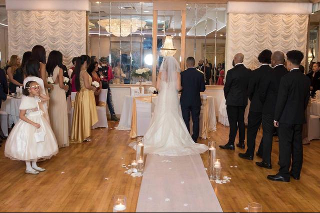 Casa De Reveurs Events - 3