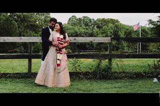 Manish and Sung Photography - 14