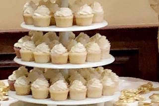 Crumbs Distinctive Desserts - 11