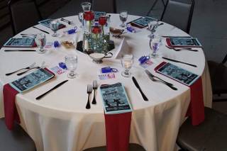 Traditions Catering & Events - 13