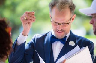 Weddings by Richard Burton - 26