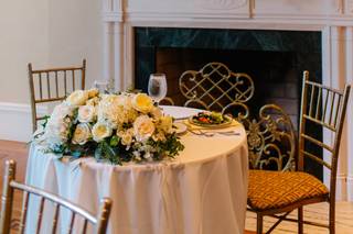 Wadsworth Mansion - 42