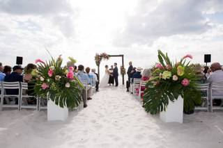 Naples Grande Beach Resort - 25