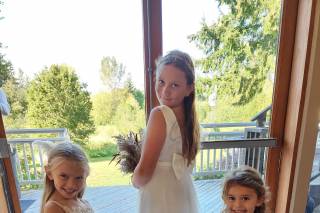 Sadie Lake Events - 16