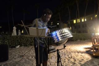 Caribbean Steel Drum Wedding (Key West) - 9