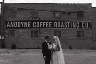 Anodyne Coffee Roasting Co. - 24