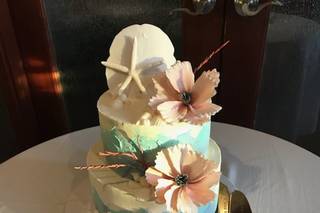 PKs Custom Cakes - 23