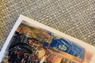 Event Painting by Katherine - 56