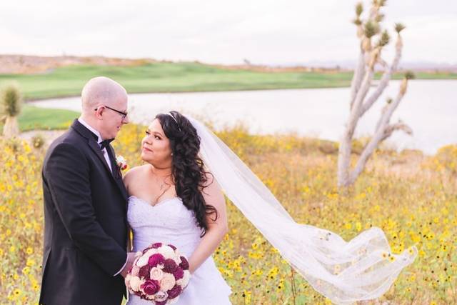 Langdon Video Wedding Videography 2
