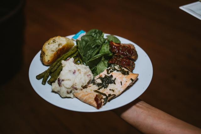 Carr's Restaurant & Catering - 2