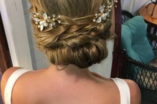 Bridal Services By Laela - 17