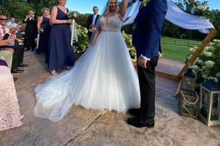 Dennis Thomas Officiant, LLC - 13