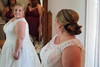 AFFORDABLE BRIDAL INC - 14