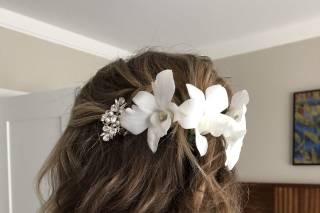 Bree Rubin Hair + Makeup - 6